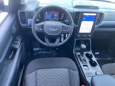 New 2026 Ford Ranger XL w/ Trailer Tow Package image 12
