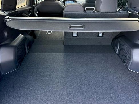 Certified 2026 Subaru Forester Premium AWD/4WD image 15