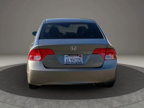 Used 2008 Honda Civic LX image 7