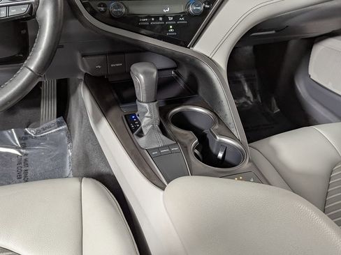 Certified 2023 Toyota Camry SE image 39