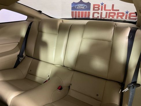 Used 2007 Ford Mustang Premium image 15