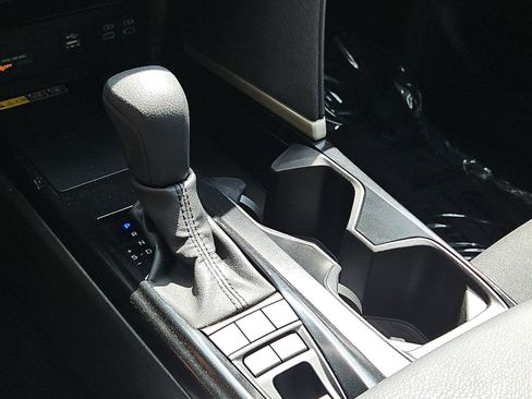 Certified 2026 Toyota Camry LE FWD image 18