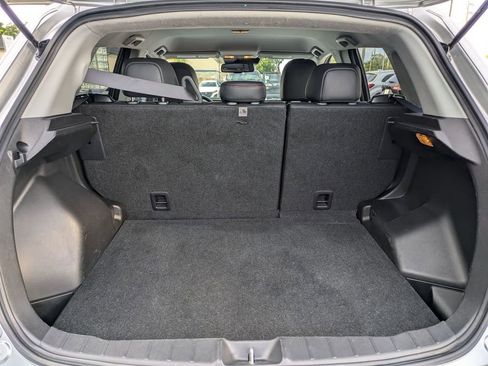 Used 2025 Mitsubishi Outlander Sport SE AWD/4WD image 26