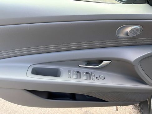New 2026 Hyundai Elantra Sport FWD image 11