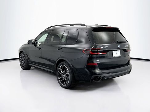 New 2026 BMW X7 M60i image 7