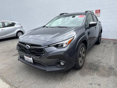 Used 2024 Subaru Crosstrek 2.0i Premium AWD/4WD image 1