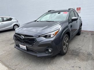Used 2024 Subaru Crosstrek 2.0i Premium AWD/4WD video 1