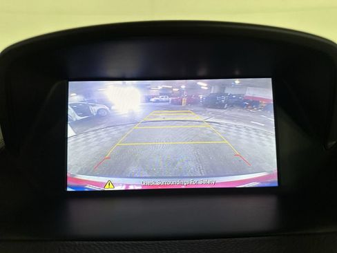 Used 2015 Buick Encore FWD image 16