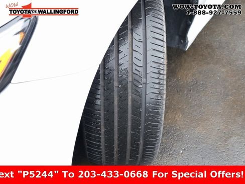 Certified 2024 Toyota Camry XSE image 4