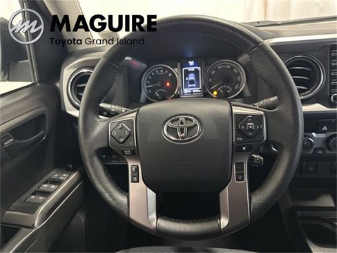 Used 2023 Toyota Tacoma SR5 image 6