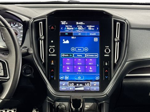 Used 2022 Subaru WRX Premium image 25