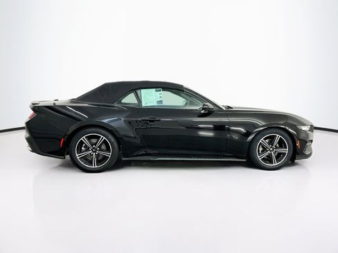 Used 2024 Ford Mustang Premium RWD image 10