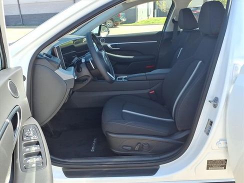 New 2026 Hyundai Sonata SEL image 14