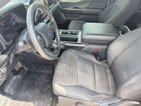 Used 2022 Ford F150 XL w/ STX Appearance Package AWD/4WD image 5