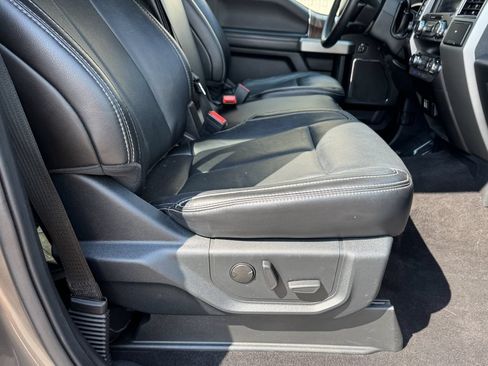 Used 2020 Ford F150 Lariat AWD/4WD image 35