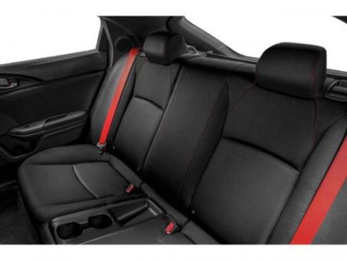 Used 2021 Honda Civic Type R image 16