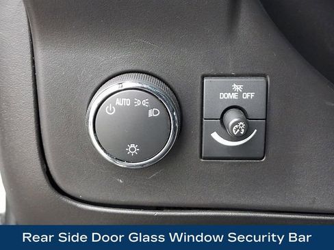 Used 2024 GMC Savana 2500 w/ Driver Convenience Package image 25