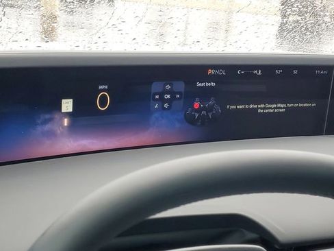 New 2026 Lincoln Nautilus Premier w/ Equipment Group 102A image 16