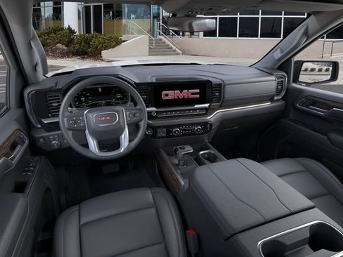 New 2026 GMC Sierra 1500 Elevation w/ Elevation Premium Package AWD/4WD image 15