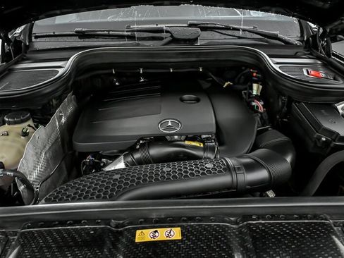 Used 2021 Mercedes-Benz GLE 350 image 14