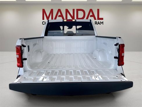 New 2026 RAM 1500 Big Horn image 23