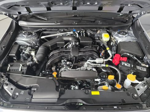 New 2026 Subaru Crosstrek 2.0i Premium image 10