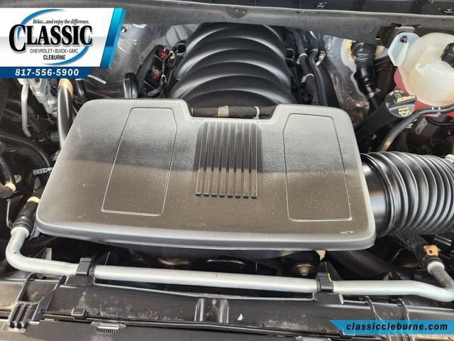 Used 2026 Chevrolet Tahoe Premier RWD image 31