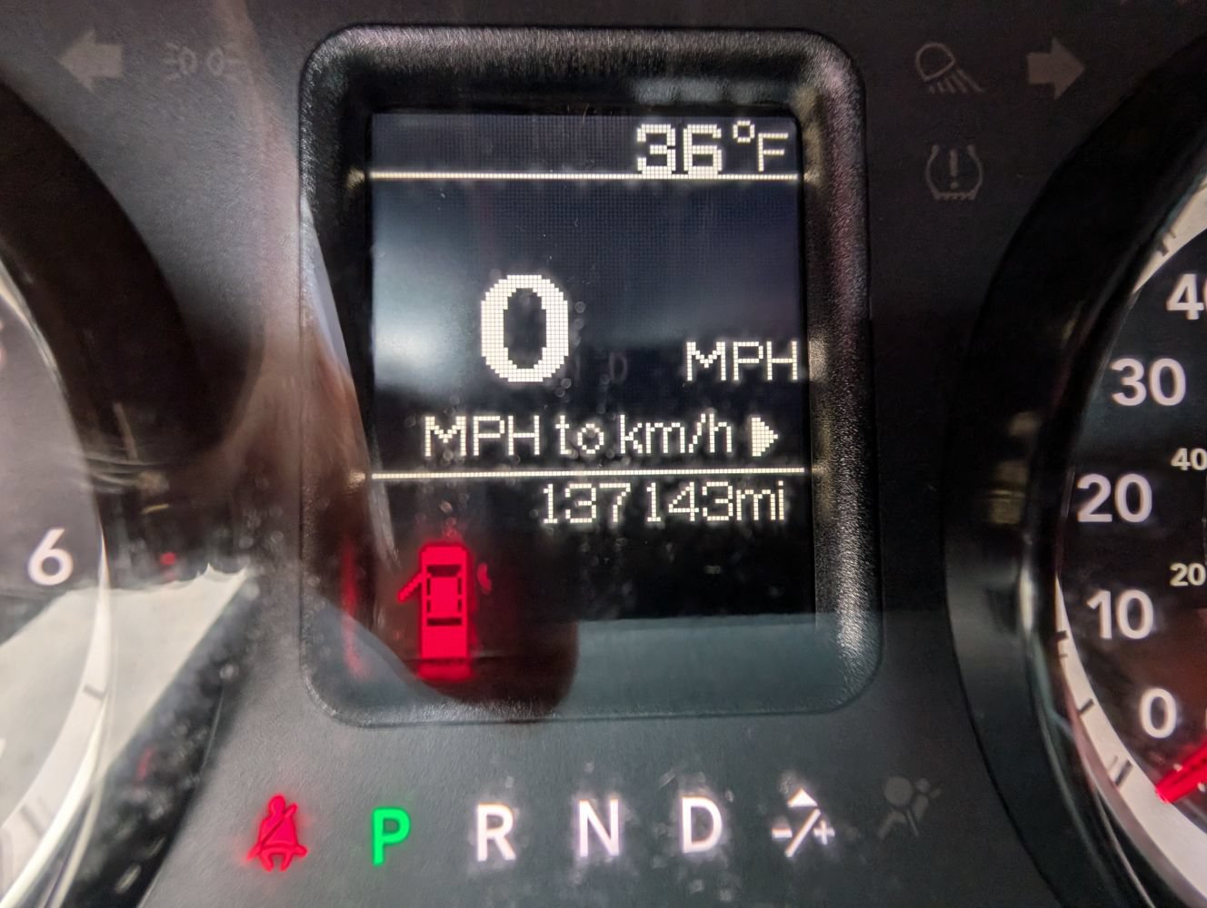 Used 2019 RAM 1500 Tradesman RWD image 19