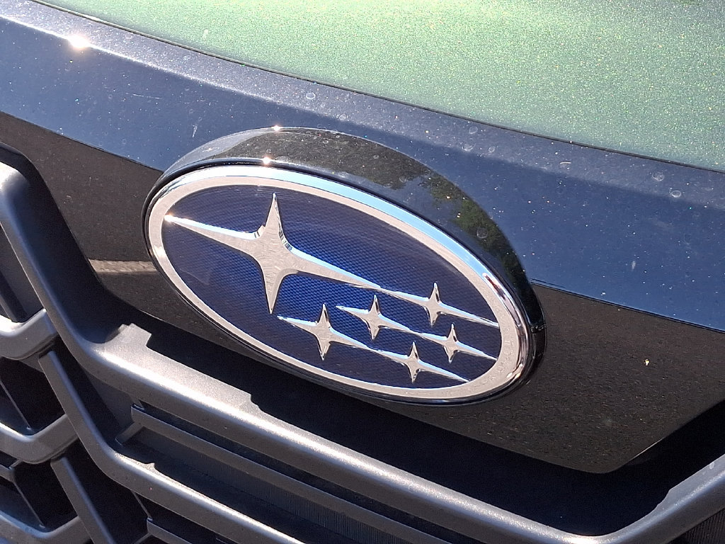 New 2026 Subaru Outback Limited AWD/4WD image 5