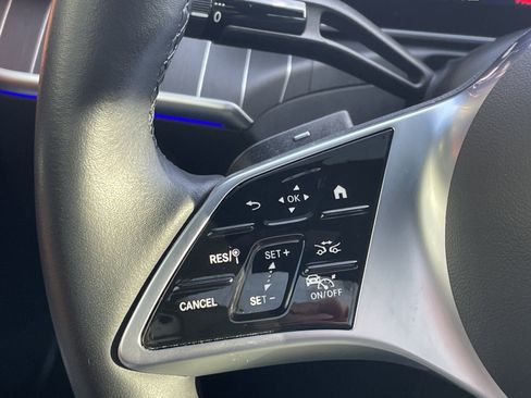 Certified 2023 Mercedes-Benz C 300 Sedan image 28