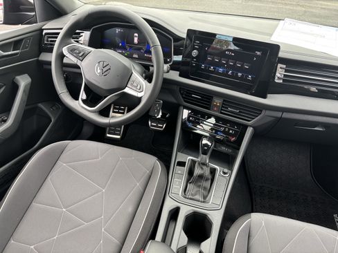 New 2026 Volkswagen Jetta Sport image 11