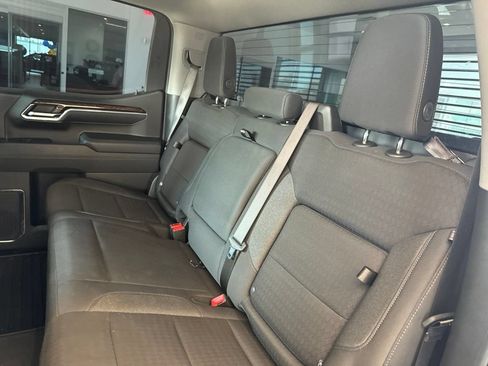 Used 2024 GMC Sierra 1500 Elevation AWD/4WD image 7