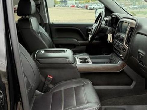 Used 2018 GMC Sierra 1500 Denali AWD/4WD image 6
