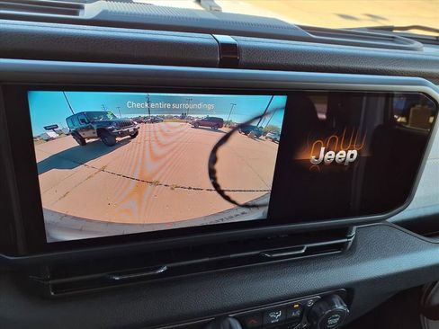 New 2026 Jeep Wrangler Sport S image 5