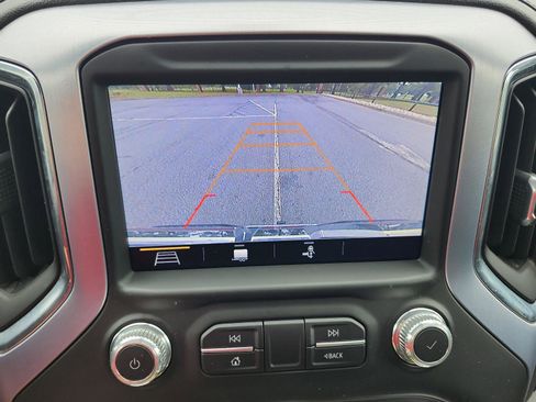 Used 2019 GMC Sierra 1500 SLT w/ SLT Premium Package AWD/4WD image 21