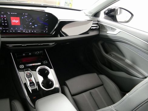 New 2026 Audi A6 Premium Plus image 26