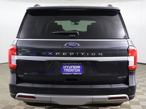 Used 2024 Ford Expedition Max XLT AWD/4WD image 14