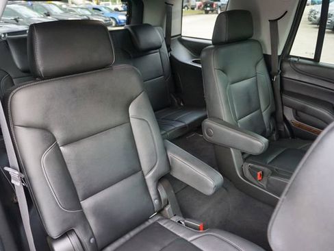 Used 2020 Chevrolet Tahoe LT RWD image 23