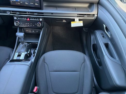 New 2026 Hyundai Tucson SEL AWD/4WD image 27