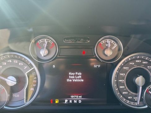 Used 2018 RAM 1500 Limited image 14