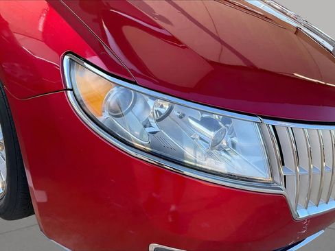 Used 2011 Lincoln MKZ Hybrid w/ 202A Rapid Spec Order Code FWD image 26