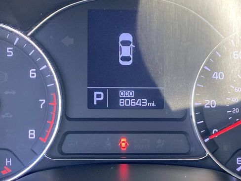 Used 2015 Kia Forte EX FWD image 32