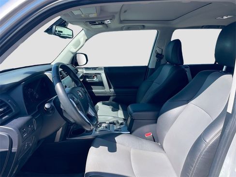 Used 2023 Toyota 4Runner SR5 Premium image 10