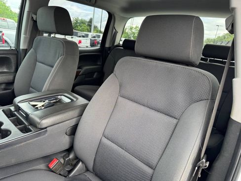 Used 2019 GMC Sierra 2500 SLE AWD/4WD image 12