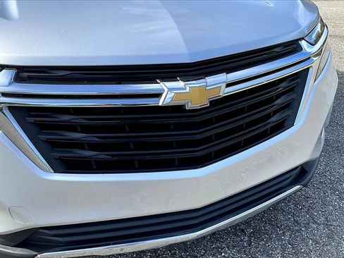 Certified 2022 Chevrolet Equinox LT image 29