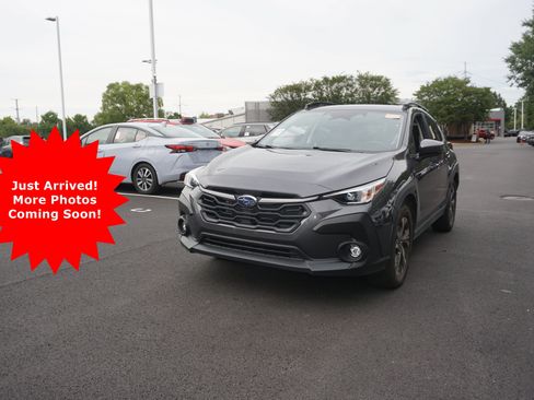 Used 2024 Subaru Crosstrek 2.0i Premium AWD/4WD image 1