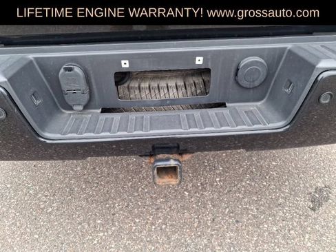 Used 2016 GMC Sierra 1500 SLT w/ All-Terrain Package AWD/4WD image 29