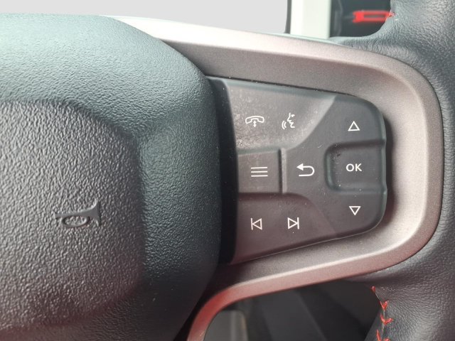 Used 2024 Ford Bronco Heritage Edition AWD/4WD image 21