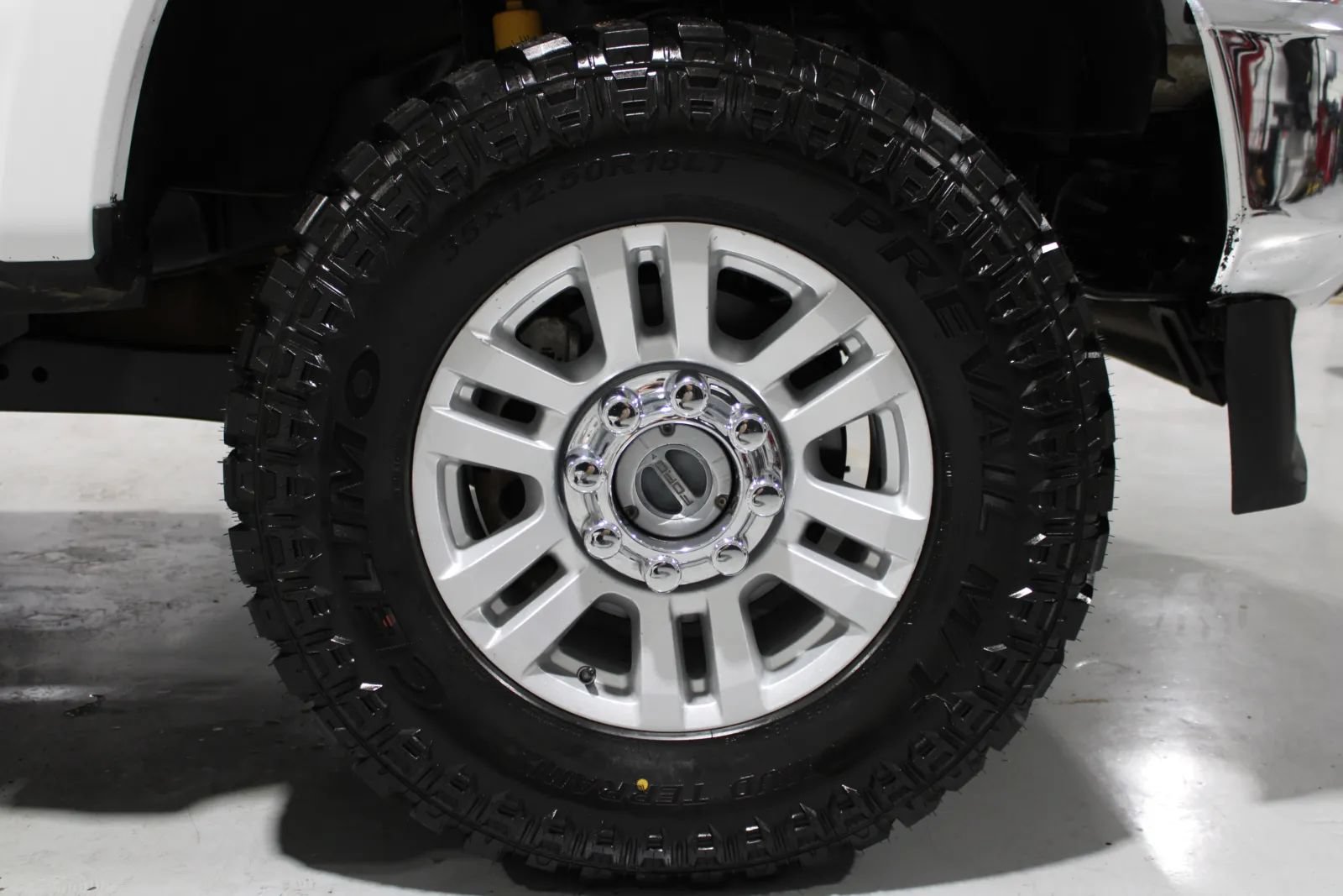 Used 2022 Ford F250 XL w/ Power Equipment Group AWD/4WD image 13