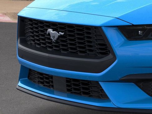New 2026 Ford Mustang Coupe image 19